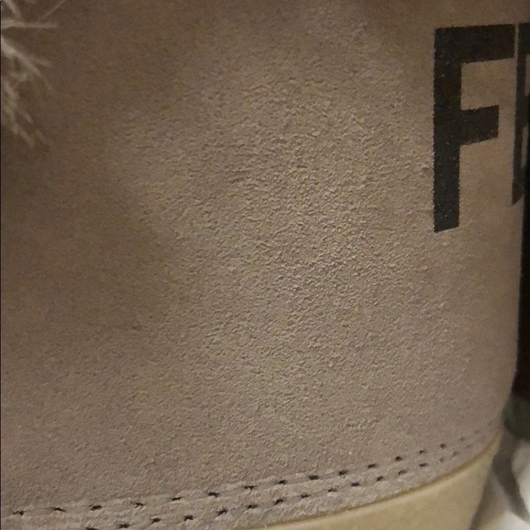 Shoes - More photos